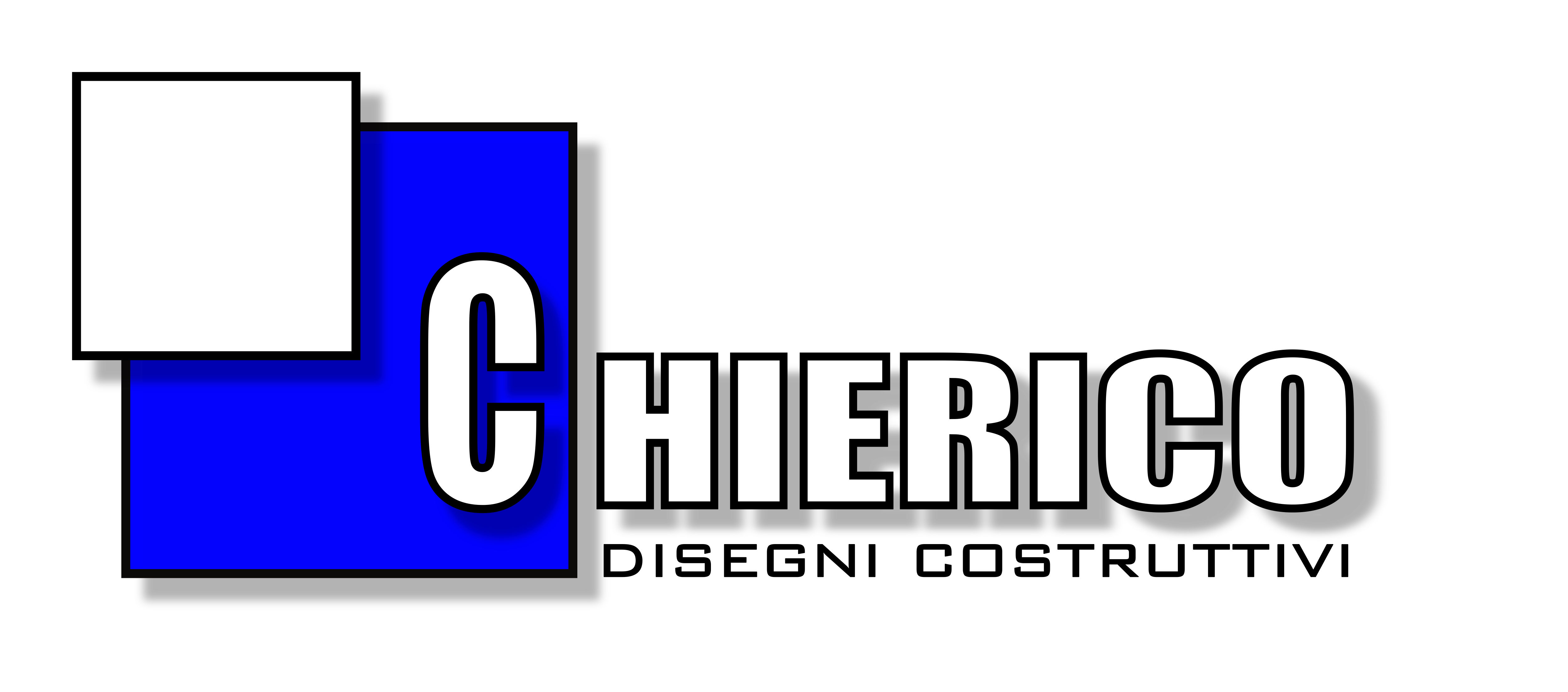 Luigi Chirico - Disegni Costruttivi